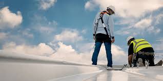 Best Roof Waterproofing  in USA